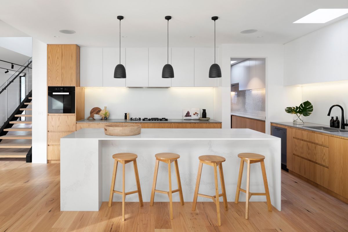 Monumental Increíble Artesano Claves para crear la cocina con muebles a medida perfecta