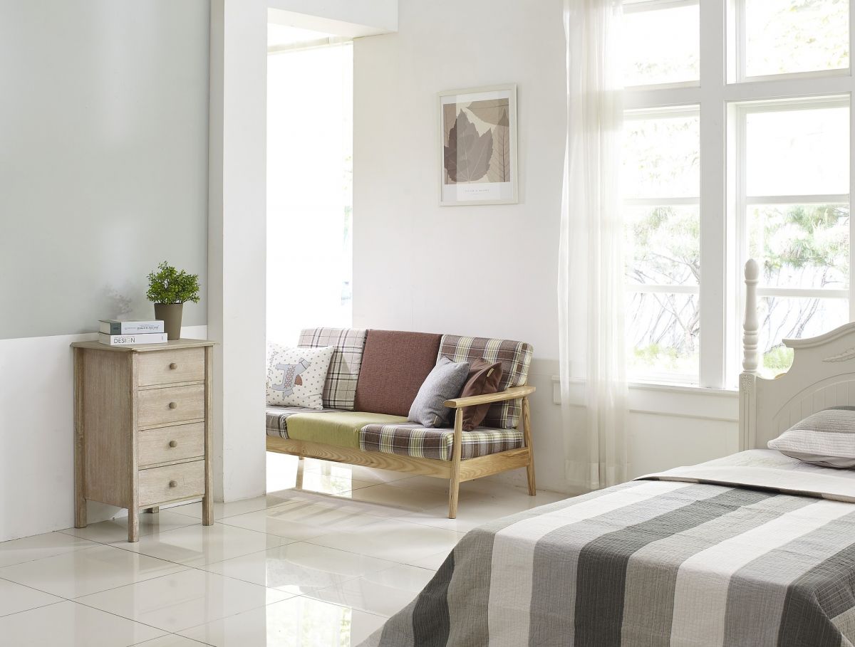 Cuatro consejos para crear el dormitorio perfecto con muebles a medida