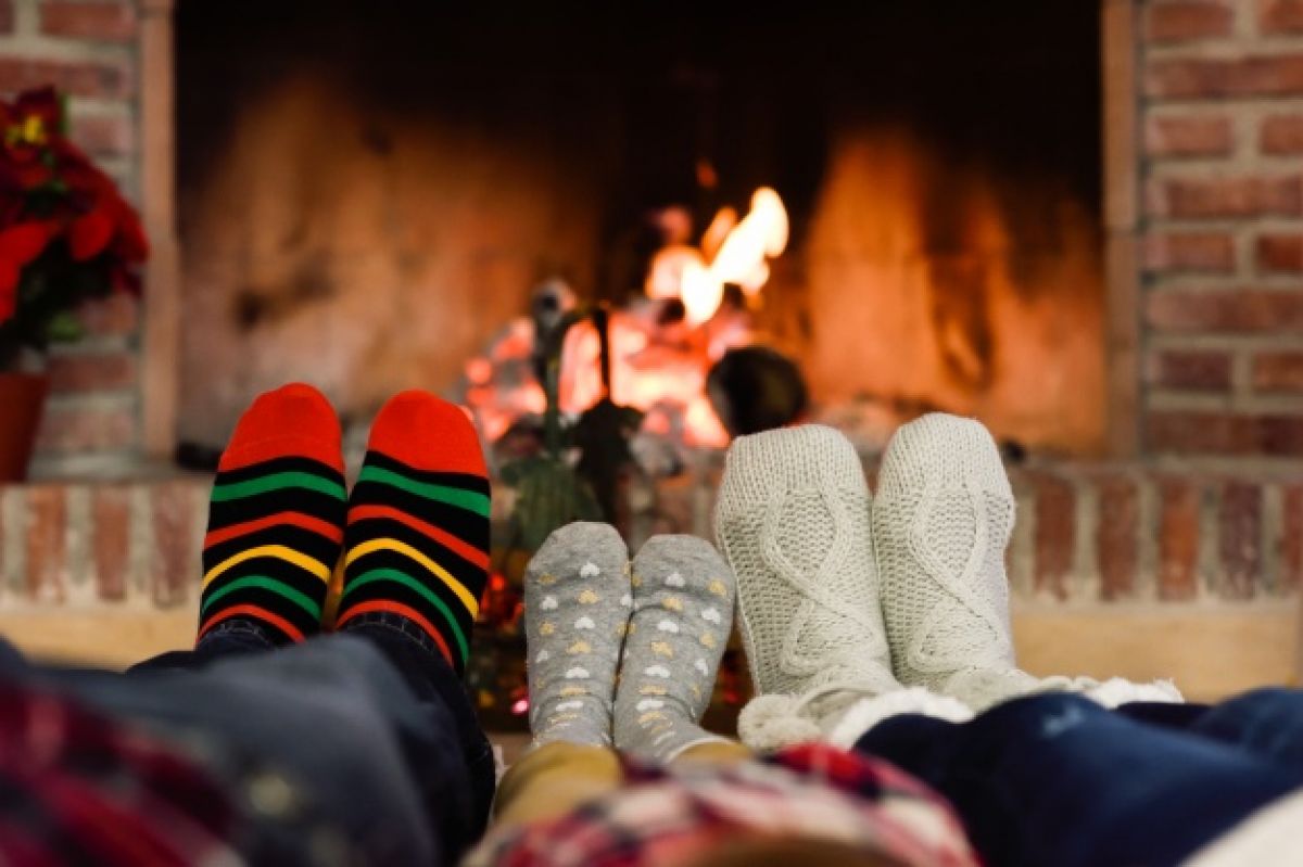 Plántale cara al invierno: prepara tu casa para el frío