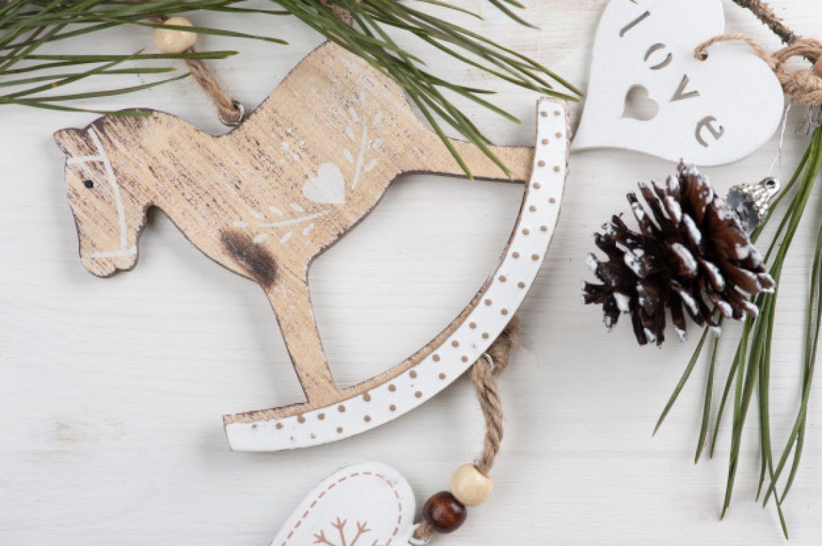 Decoración navideña sostenible: consejos para adornar tu casa – Christmas Edition