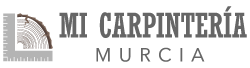 Logotipo de Mi Carpintería Murcia